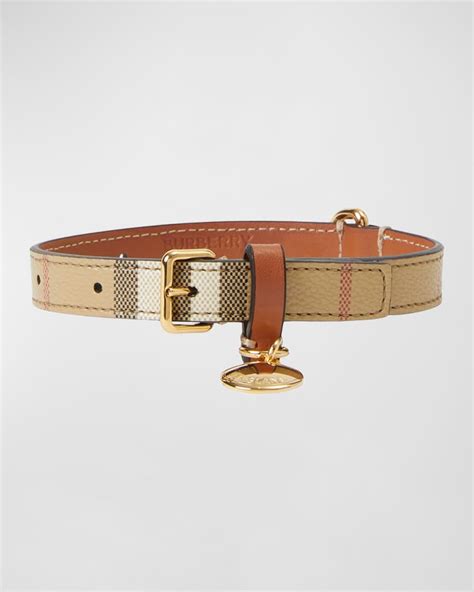 burberry collars